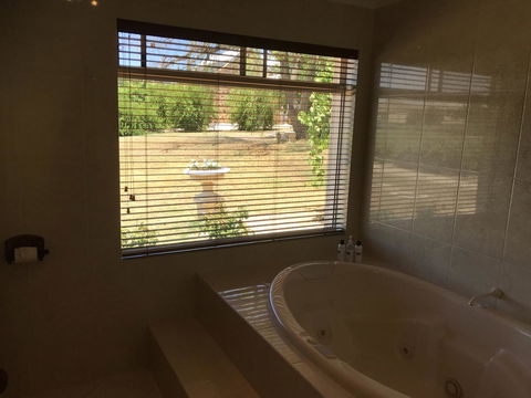 Barossa Shiraz Estate - Accommodation Nelson Bay 32
