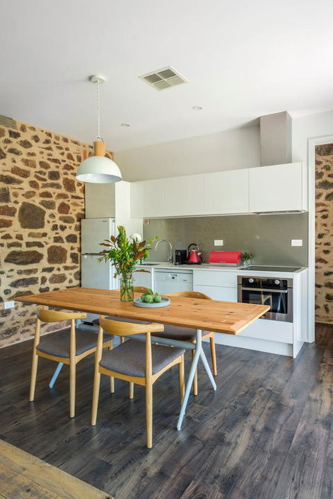 Barossa Shiraz Estate - Accommodation Nelson Bay 35