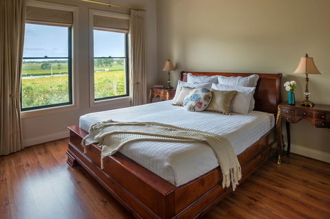 Barossa Shiraz Estate - Accommodation Nelson Bay 16