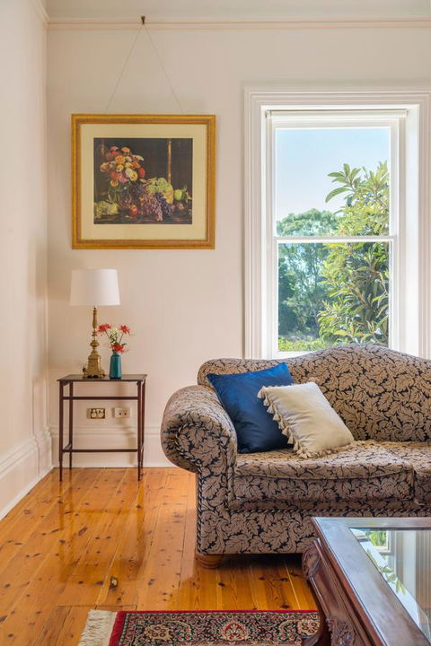 Barossa Shiraz Estate - Accommodation Nelson Bay 8