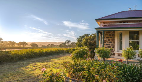 Barossa Shiraz Estate - Accommodation Nelson Bay 6