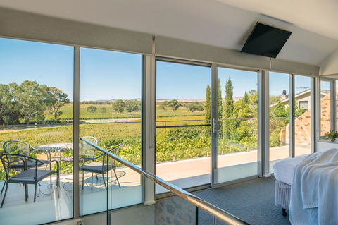 Barossa Shiraz Estate - Accommodation Nelson Bay 26