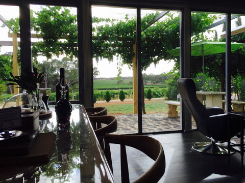 Barossa Shiraz Estate - Accommodation Nelson Bay 37