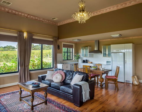 Barossa Shiraz Estate - Accommodation Nelson Bay 15