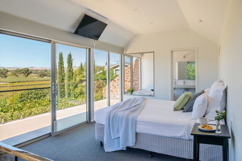 Barossa Shiraz Estate - Accommodation Nelson Bay 20