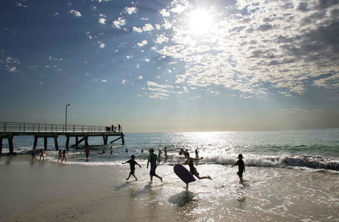 Lady Bay Hotel - Accommodation Nelson Bay 25