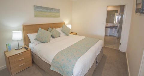Lady Bay Hotel - Accommodation Nelson Bay 4