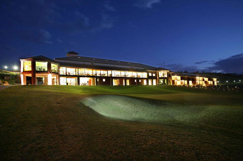 Lady Bay Hotel - Accommodation Nelson Bay 0