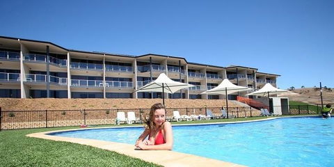 Lady Bay Hotel - Accommodation Nelson Bay 9