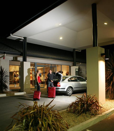 Lady Bay Hotel - Accommodation Nelson Bay 8
