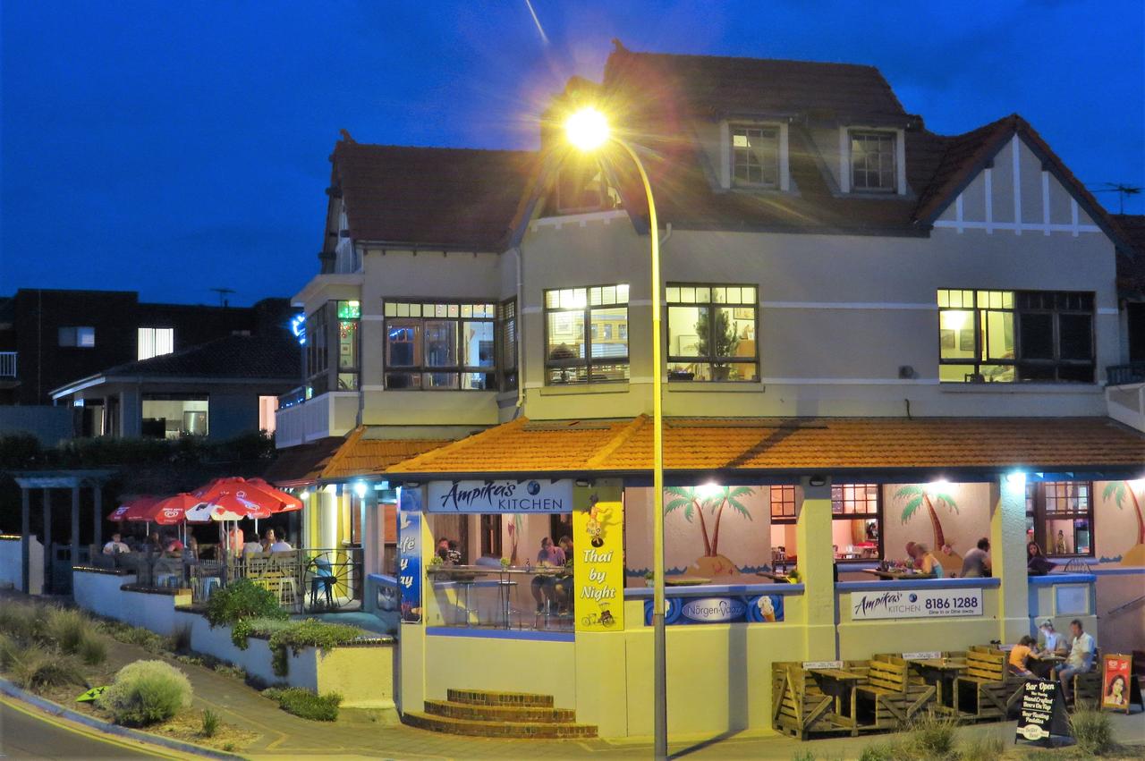  Accommodation Nelson Bay