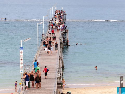 McCloud House - Accommodation Nelson Bay 7