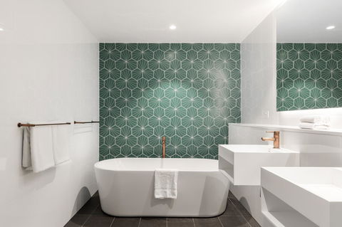 Citadines Connect Sydney Airport - Accommodation Nelson Bay 7