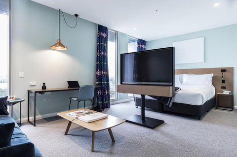 Citadines Connect Sydney Airport - Accommodation Nelson Bay 6
