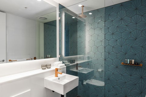 Citadines Connect Sydney Airport - Accommodation Nelson Bay 21