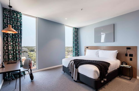 Citadines Connect Sydney Airport - Accommodation Nelson Bay 2