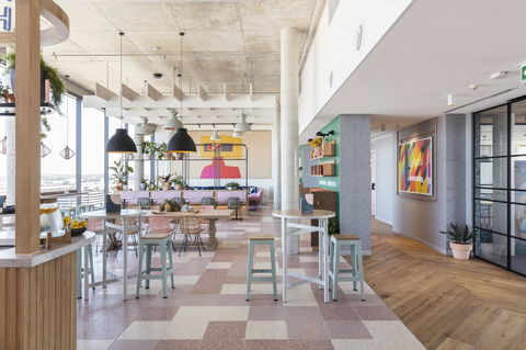 Citadines Connect Sydney Airport - Accommodation Nelson Bay 27