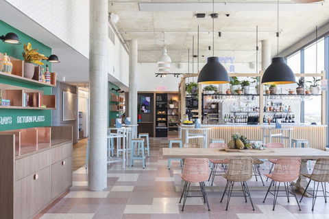 Citadines Connect Sydney Airport - Accommodation Nelson Bay 31