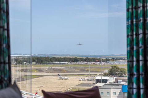 Citadines Connect Sydney Airport - Accommodation Nelson Bay 34