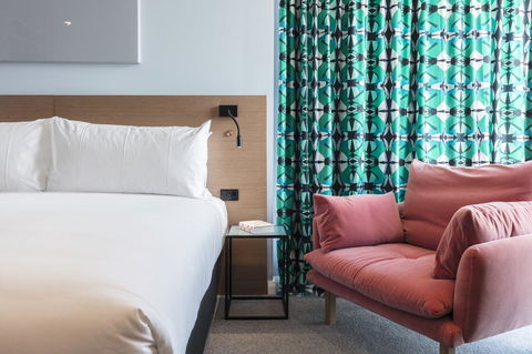 Citadines Connect Sydney Airport - Accommodation Nelson Bay 16