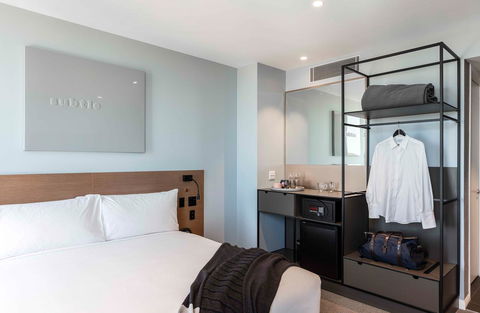 Citadines Connect Sydney Airport - Accommodation Nelson Bay 1