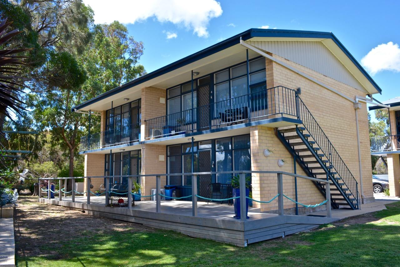  Accommodation Nelson Bay