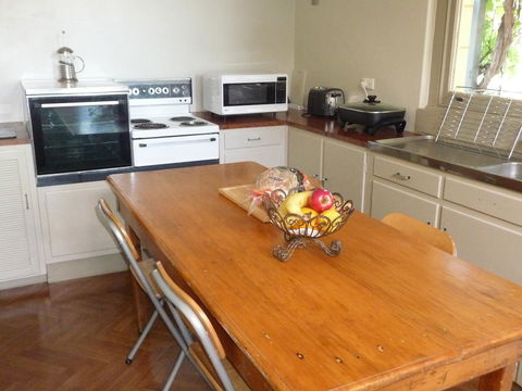Country Bakehouse Accommodation - Accommodation Nelson Bay 5