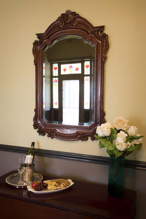 Country Bakehouse Accommodation - Accommodation Nelson Bay 6