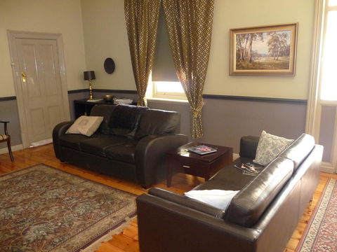 Country Bakehouse Accommodation - Accommodation Nelson Bay 4