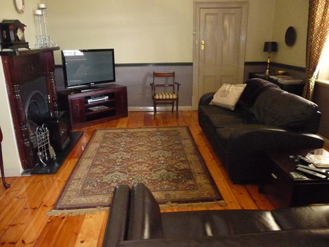 Country Bakehouse Accommodation - Accommodation Nelson Bay 9
