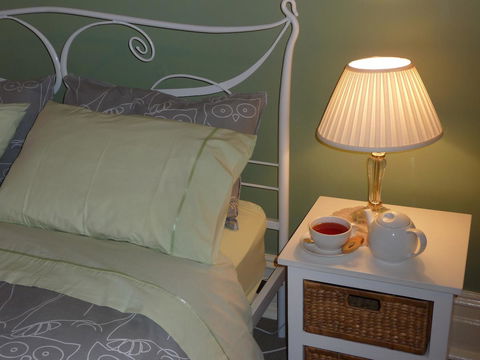 Country Bakehouse Accommodation - Accommodation Nelson Bay 14