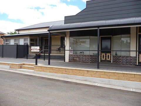 Country Bakehouse Accommodation - Accommodation Nelson Bay 12