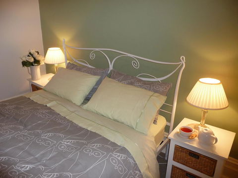 Country Bakehouse Accommodation - Accommodation Nelson Bay 15