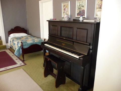 Country Bakehouse Accommodation - Accommodation Nelson Bay 16