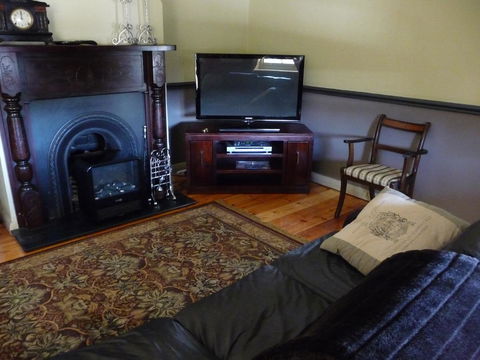 Country Bakehouse Accommodation - Accommodation Nelson Bay 10