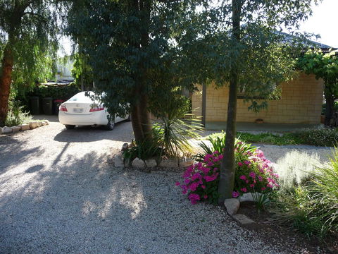 Country Bakehouse Accommodation - Accommodation Nelson Bay 13