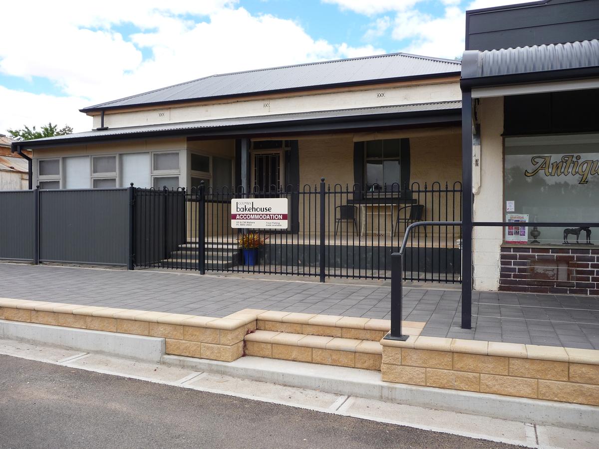  Accommodation Nelson Bay