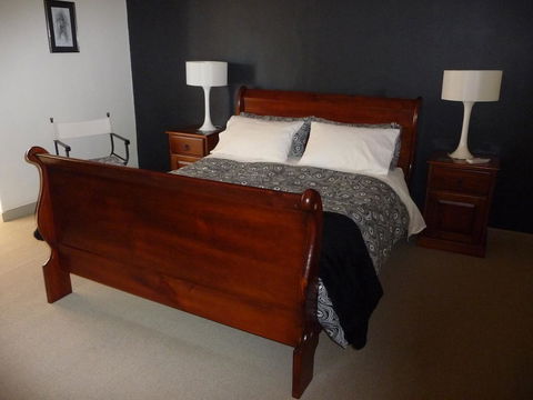 Country Bakehouse Accommodation - Accommodation Nelson Bay 1