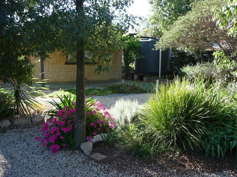Country Bakehouse Accommodation - Accommodation Nelson Bay 22