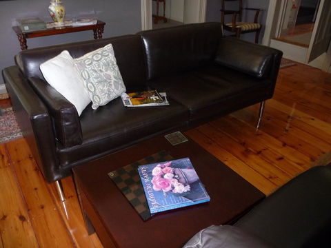 Country Bakehouse Accommodation - Accommodation Nelson Bay 7