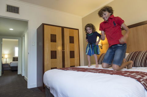 Novotel Barossa Valley Resort - Accommodation Nelson Bay 29