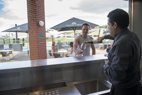 Novotel Barossa Valley Resort - Accommodation Nelson Bay 17