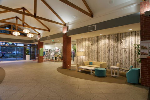 Novotel Barossa Valley Resort - Accommodation Nelson Bay 1
