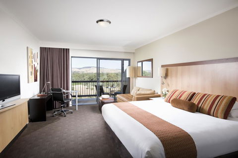 Novotel Barossa Valley Resort - Accommodation Nelson Bay 13