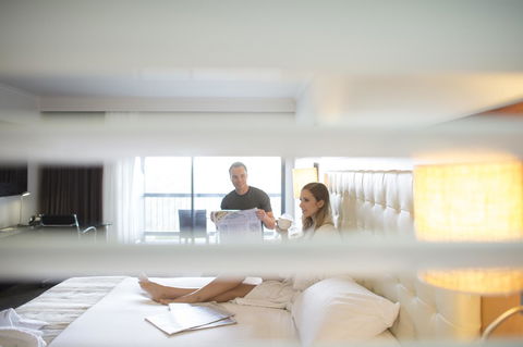Novotel Barossa Valley Resort - Accommodation Nelson Bay 35