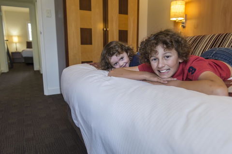 Novotel Barossa Valley Resort - Accommodation Nelson Bay 28