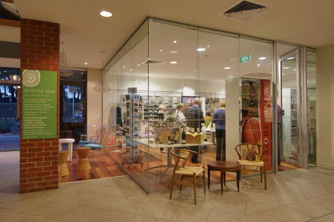 Novotel Barossa Valley Resort - Accommodation Nelson Bay 3