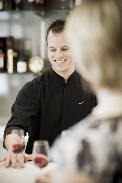Novotel Barossa Valley Resort - Accommodation Nelson Bay 15