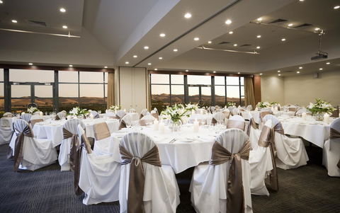 Novotel Barossa Valley Resort - Accommodation Nelson Bay 5