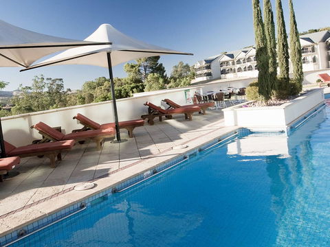 Novotel Barossa Valley Resort - Accommodation Nelson Bay 43